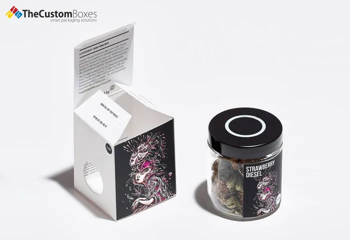 Why Packaging Plays a Role in Cannabis?
